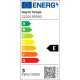 Lampi decorative si solare - Lampa portabila LED exterior design modern, 3-step MOODMAKER, IP54, Arcello antracit