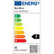 Plafoniere cu spoturi, Spoturi aplicate - Plafoniera LED cu 4 spoturi, design modern, 3-Step MOODMAKER, Clyde 4 negru