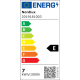 Aplice, corpuri de iluminat pentru pereti - Aplica LED de perete pentru iluminat exterior design modern IP54 Cuba Energy Oval...
