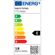 Plafoniere - Plafoniera LED Alba Pro 30