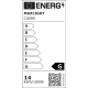 Lustre aplicate - Lustra aplicata LED design modern INFINITY