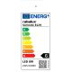 Stalpi - Stalp LED pentru iluminat exterior,H-100cm IP44 Sorrento