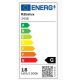 Iluminat pentru baie - Plafoniera LED moderna pentru baie cu protectie IP44 Lucas
