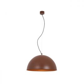Pendule, Lustre suspendate - Pendul design modern Vini corten maro