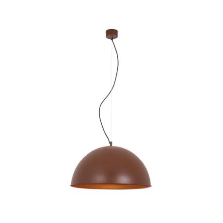 Pendule, Lustre suspendate - Pendul design modern Vini corten maro