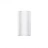 Plafoniera, spot aplicat pentru iluminat exterior, IP54 Dear alb