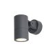 Corpuri de iluminat - Spot directionabil pentru iluminat exterior, IP65 Jax grafit