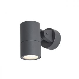 Corpuri de iluminat - Spot directionabil pentru iluminat exterior, IP65 Jax grafit