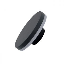 Aplice - Aplica LED de perete pentru iluminat exterior, IP54 Yuli grafit