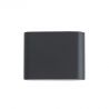 Aplica LED de perete pentru iluminat exterior, up&down, IP65 Cini grafit