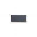 Aplica LED de perete pentru iluminat exterior, up&down, IP65 Cini grafit 30cm