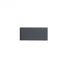 Aplica LED de perete pentru iluminat exterior, up&down, IP65 Cini grafit 30cm