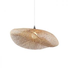 Pendule, Lustre suspendate - Pendul, lustra design modern Wendy natur