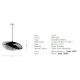 Pendule, Lustre suspendate - Pendul, lustra design modern Wendy natur