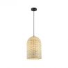 Pendul design modern Finel natur