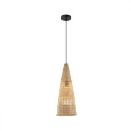 Pendule, Lustre suspendate - Pendul, lustra design modern Huiu natur