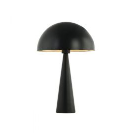 Veioze - Veioza, lampa de masa design modern Valkeri negru