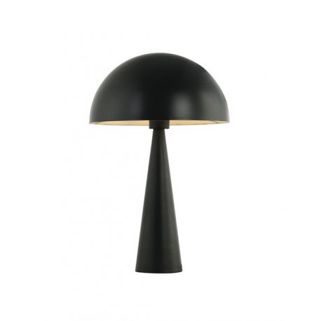 Veioze - Veioza, lampa de masa design modern Valkeri negru