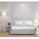 Veioze - Veioza, lampa de masa design modern Hilery negru