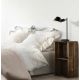 Veioze - Veioza, lampa de masa design modern Hund negru, auriu