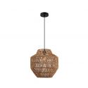 Pendul design modern Vinil maro