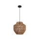 Pendul design modern Vinil maro