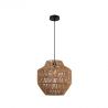 Pendul design modern Vinil maro