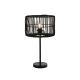 Veioze - Veioza, lampa de masa design modern Mindi negru