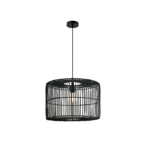 Pendule, Lustre suspendate - Pendul design modern Mindi negru