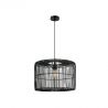 Pendul design modern Mindi negru
