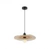 Pendul design modern Heidi natur 40cm