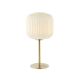 Veioze - Veioza, lampa de masa design modern Mird alb, alama