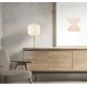 Veioze - Veioza, lampa de masa design modern Mird alb, alama
