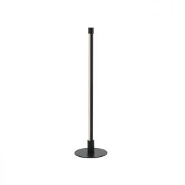 Veioze - Veioza LED, lampa de masa design modern Betty negru