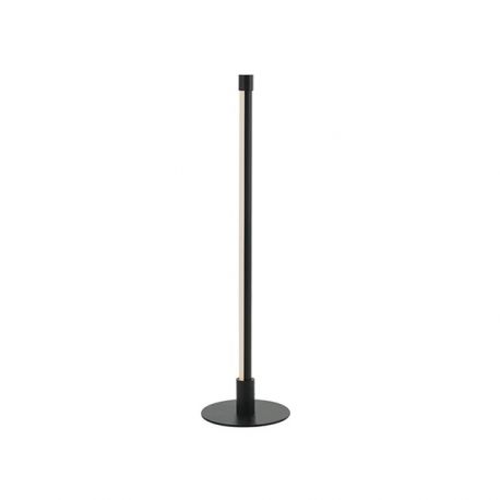 Veioze - Veioza LED, lampa de masa design modern Betty negru