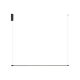 Candelabre, Lustre - Lustra LED design liniar Meru negru