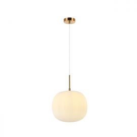 Pendule, Lustre suspendate - Pendul design modern Ioric auriu