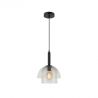 Pendul design modern Turde fumuriu