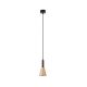 Pendule, Lustre suspendate - Pendul LED design modern Ziech negru, auriu