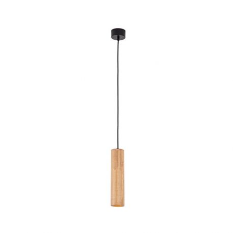 Pendule, Lustre suspendate - Lustra design industrial Rond natur, negru