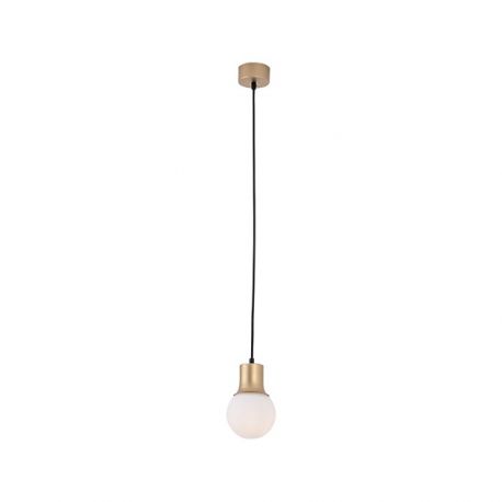 Pendule, Lustre suspendate - Pendul design modern Vilen negru, auriu