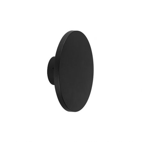 Aplice - Aplica de perete pentru iluminat exterior IP65 Tarlo negru