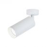Spot aplicat directionabil design modern Likos alb