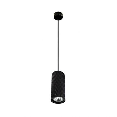 Pendule, Lustre suspendate - Pendul design modern Nailu negru