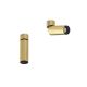 Plafoniere cu spoturi, Spoturi aplicate - Spot LED aplicat directionabil design modern Lian 36 alama