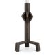 Parfumuri de camera, Idei cadouri, Obiecte decorative - Suport lumanare design LUX Conti S