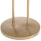 Masute Living - Masuta laterala design LUX cu blat din marmura Zappa