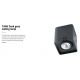 Plafoniere - Spot aplicat / Plafoniera LED de exterior moderna IP54 TAMI gri inchis