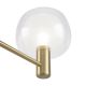 Candelabre, Lustre - Lustra moderna cu 6 brate Vision