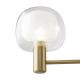 Pendule, Lustre suspendate - Lustra moderna cu 3 brate Vision